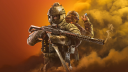 Escape from Tarkov: Arena Discord server banner