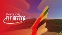 Cathay Pacific 國泰航空 PTFS Discord server banner