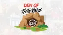 Den of Thieves banner