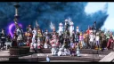 Materia Wolves' Den banner
