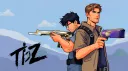 The BroZ banner