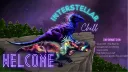 Interstellar banner