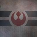 The Rebels Banner