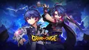 Official GrandChase Classic Discord banner