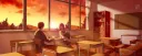 banner
