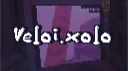 Veloi.xolo banner
