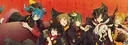 banner