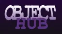 Object hub banner