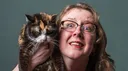 Books 'n' Cats banner