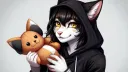 『The Flowering Den 18+』- Free Den Tag banner
