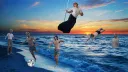 banner