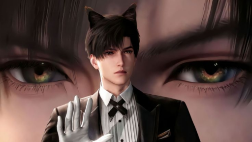 l&ds cafe ! โน เฃช ห Discord server banner