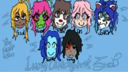 Lungcapacitytest server banner