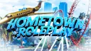 HomeTown RolePlay banner