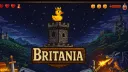 Britania banner