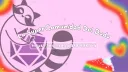 🐲🦝LA SUPER COMUNIDAD DEL DADO 🎲 banner