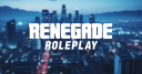 Renegade Roleplay Discord server banner