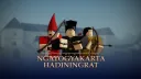 Ngayogyakarta Hadiningrat banner