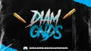 /Diamonds banner