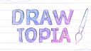 DrawTopia Discord server banner