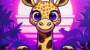 Giddy's Safari AKA The Zoo banner
