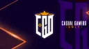 CGO League banner
