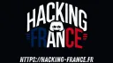 Hacking France banner