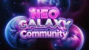 Neo Galaxy Community banner