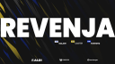 Revenja Discord server banner