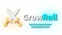 GrowRoll Legacy Discord server banner
