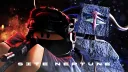 SCPF | Special Containment Procedures Foundation banner