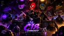 🌟C₁₈ ಇ Community𓂃🖊 Discord server banner