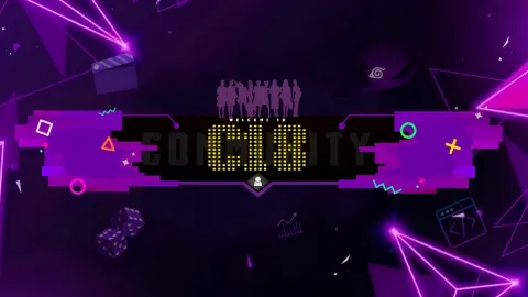 C₁₈ ಇ Community𓂃🖊 banner
