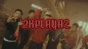 2K (CRIB) banner