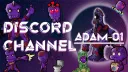 Adam 01 banner