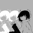 The Sekibanki Fanclub!!! does not do competition anymore because sekibanki would want equality Banner