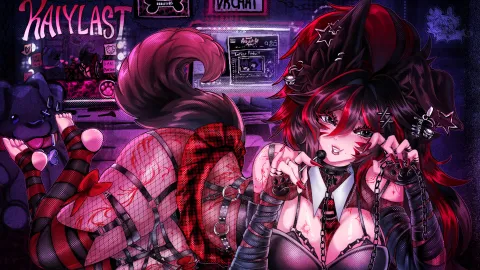 Kaiylast's Shelter สษ banner