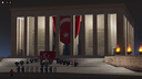 Anıtkabir Banner