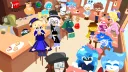 Cookie Battle League banner