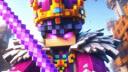 DBS NETWORK | Minecraft Public Server Banner