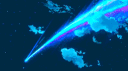 Blossy 20+ banner