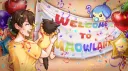 MaowLand banner