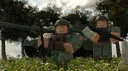Canadian Army banner