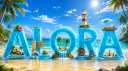 A L O R A #Rönesans banner