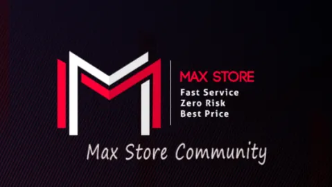 Max Store Community banner