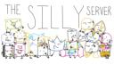 THE SILLY SERVER Banner