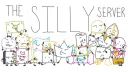 THE SILLY SERVER Banner