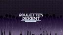 Roulette's Descent Banner