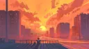 ✶ MERAKI ✶ server banner