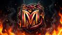 MineLandy Discord server banner